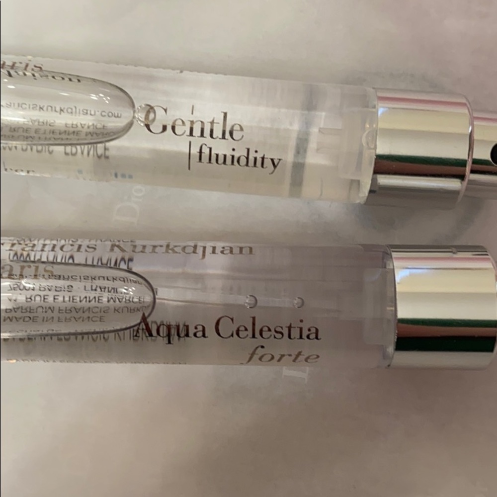 Maison  Francis Kurkdjian bundle